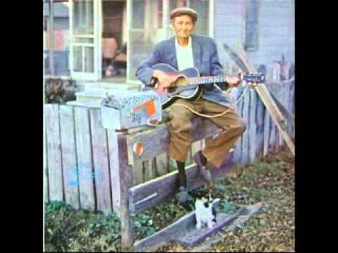 Bootlegger's Blues - Mississippi Sheiks