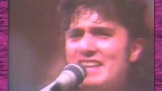 1984 - Negros Blues - Botellita de Jerez