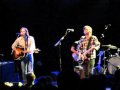 Jay Farrar & Ben Gibbard "Willamine" 10/23/09 @ El Rey Theatre