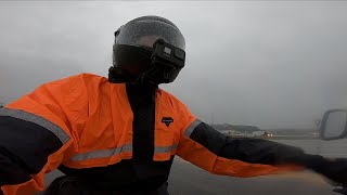 5 TIPS FOR RIDING A MOTORCYCLE IN THE RAIN