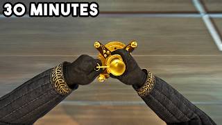 30 minutes of why Fuze is S tier