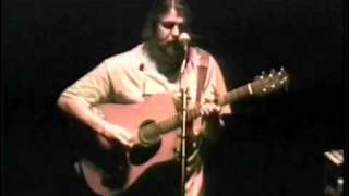 JAMIE NOTARTHOMAS solo live footage 99 (A) "Brother"," Lost and Found"