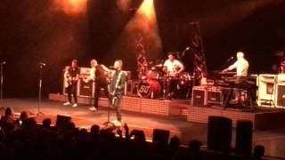 The Wanderer - Something &#39;bout you baby I like - Rain / Status Quo