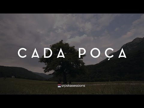 SRPSKA SESSIONS | 04 - Cada Poça dessa Rua...