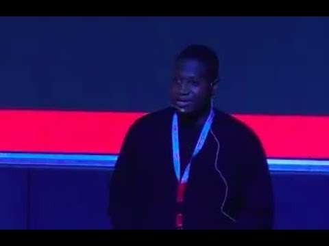 Polyglotism As A Superpower | Mubarak Showole | TEDxAPUKL