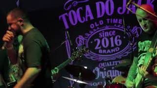 Sentença - Streets of Hate (Madball)