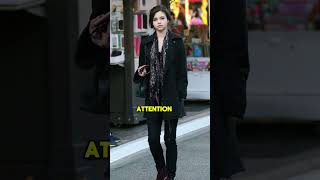 India Eisley’s Mystery Era &amp; Thrilling Next Move 🎬🖤 || #celebrity #gossip #new