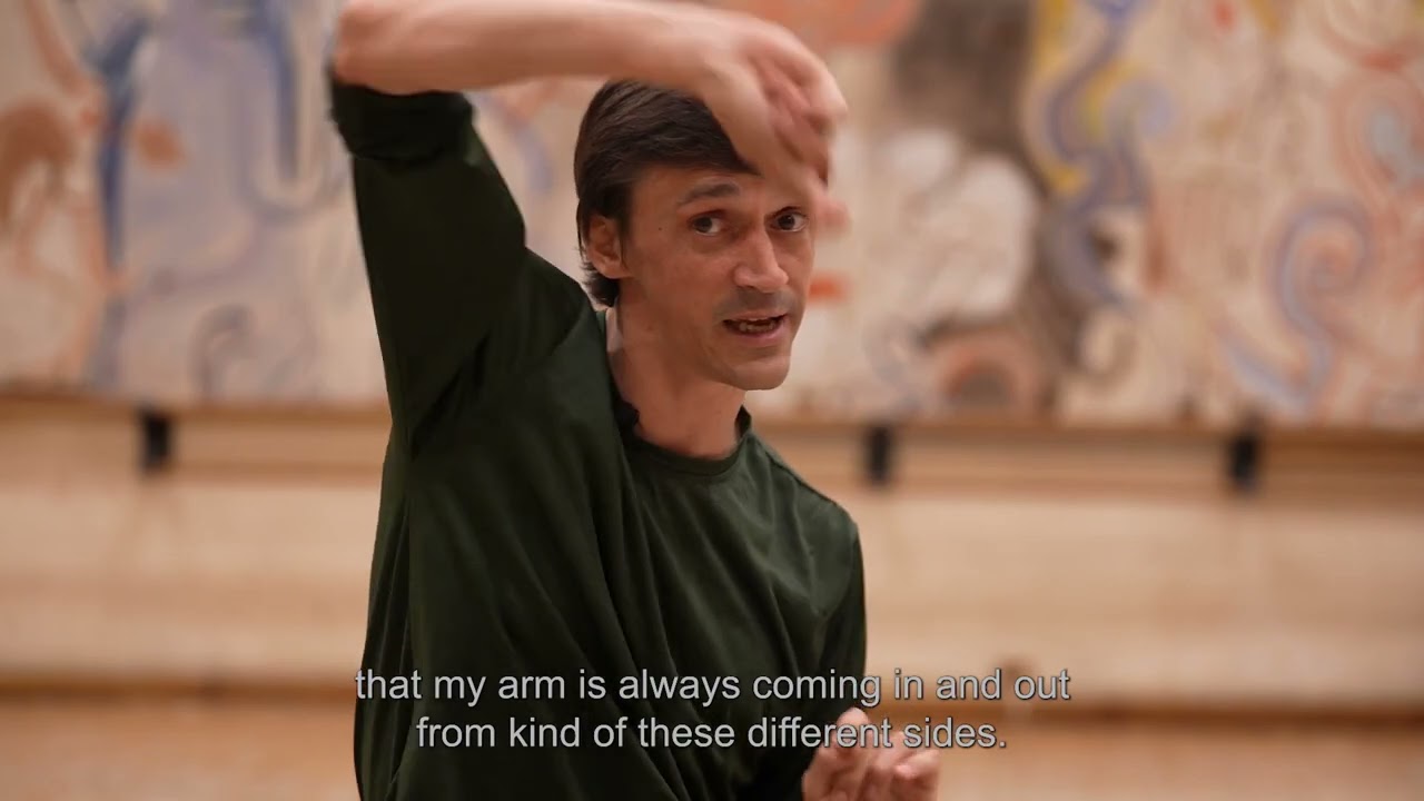 Die Zauberflöte: Visual Artist