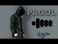 PAGOL || (Slowed+Reverb) Ringtone || Hindi Attitude Ringtone