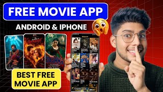 Download lagu Best Movie Download App 2025 | Watch Bollywood, Hollywood & South Indian Movies ly & Legally mp3