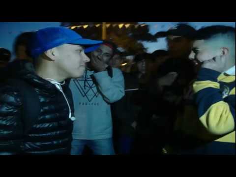 CHM & APRENDIZ vs SAKLE & LUCERO | 8vos | 3era fecha Laferrere Freestyle (2vs2)