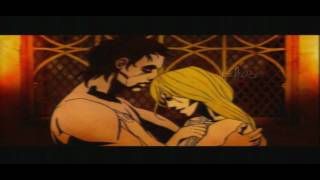 *new-[UNCENSORED]scenes - Dante's Inferno (UNOFFICIAL) - (17+)