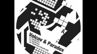 Volcov & Paradox ‎– Soulbreeze