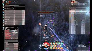 Reputation Cartel New Eden Open round 4