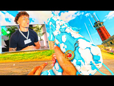 The NEW “VMP” Jackal is HERE and it’s BUSTED😍🏝️