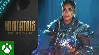 Immortals of Aveum | Comic-Con Cinematic Trailer