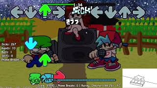 Cover art for Cob [calm song instead of spammy]