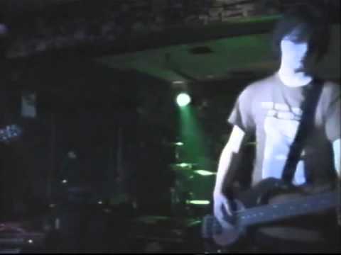 "Mary Death" The Daughters of Bristol - Live on Halloween at The Creepy Crawl in St. Louis - 2004
