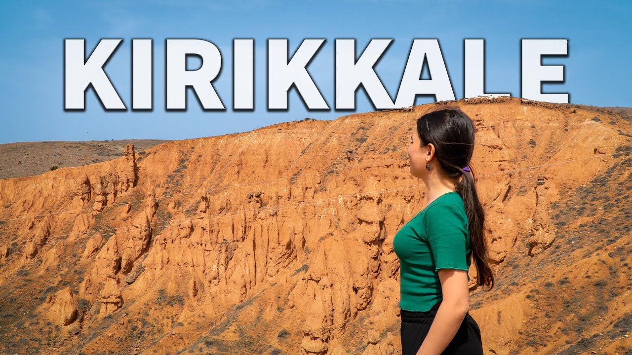 Kırıkkale Gezmeye Değer mi?