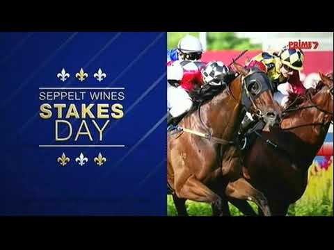 2018 VRC FLEMINGTON L K S Mackinnon Stakes