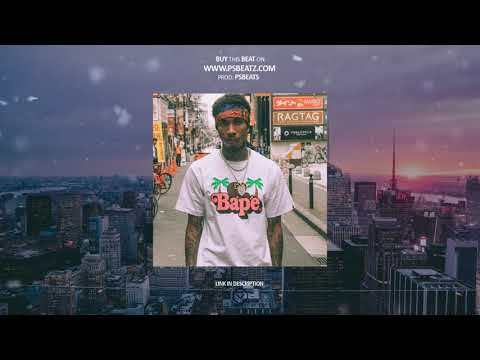 Tyga x Kid Ink type beat - Shine (Prod: PSBEATS)