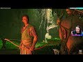 God Of War Ragnarok PLAYTHROUGH Part 9 Live Stream Playstation 5