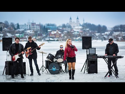 VIOLETA CVIRKAITĖ - CHULIGANAS [Official Music Video]