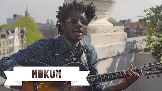 L.A. Salami - Going Mad As The Street Bins • Mokum Sessions #245
