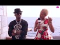 Diamond Platnumz Rend Hommage A Papa Wemba