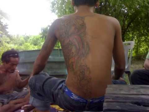 I AM RECORDS - อยากมีแฟน ( Yark Mee Fan ) (Pro. By EazyIAM)