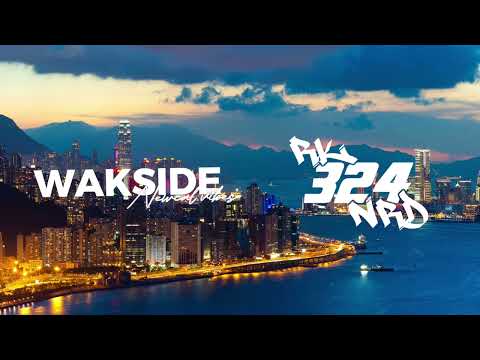 WAKSIDE x RK324NRD ft ASTOM S2 - Talem Mi [Remix Zouk] 2023