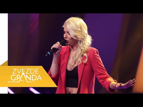 Dragana Tanasic Gaga - Pozelela, Da se nadjemo na pola puta - (live) - ZG - 21/22 - 09.10.21. EM 04