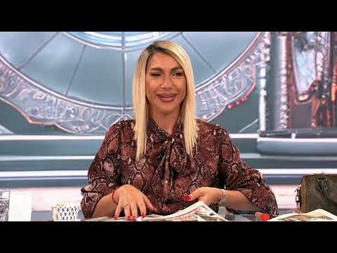 Novo jutro-Jahja Fehratović,Ana Đorđević,Branko Radun-2.deo-05.10.2025.