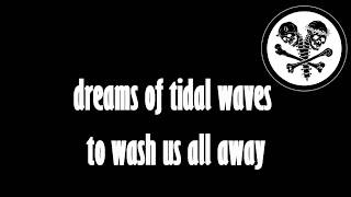 Mudvayne - Fall Into Sleep (Lyrics) HD (G_G)