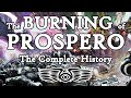 The Complete History of the Burning of Prospero (Warhammer 40K & Horus Heresy Lore)