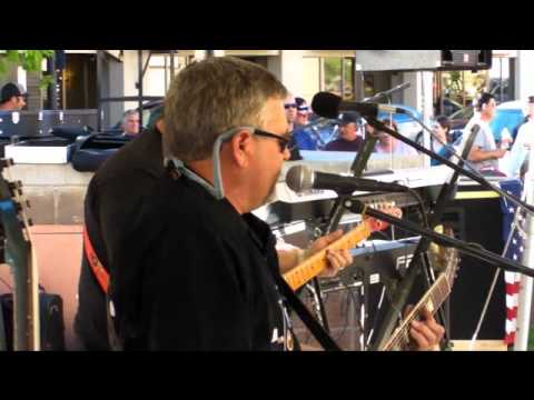 Ramblin Man cover