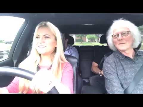 CLASSICAL Carpool Karaoke with Classical 101.1 WRR-FM