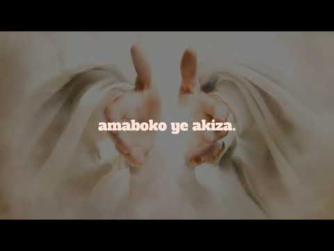 346. Ndi  Mu  Maboko Akiza | Cantate Domino SDA Kigali - Rwanda