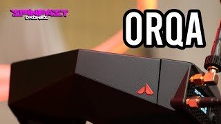 Orqa FPV.One - Review! Ist die Kickstarter Brille besser als die Fatshark HDO2?