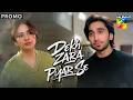 Dekh Zara Pyar Se Promo Starting From 1st Ramzan Daily At 9 PM Only On HUM TV