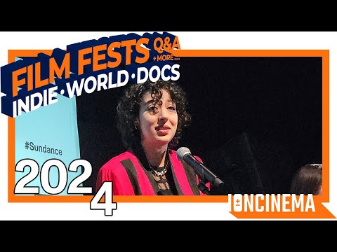 Raha Amirfazli & Alireza Ghasemi  - The Land Of Brothers - 2024 Sundance Film Festival Winners