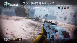 [bo3]ウエターマン実況 #4 実況へのみち