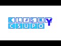 Klasky Csupo Robot Logo Mega Effects