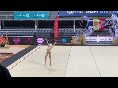 Alice Taglietti ball | internacional halloween Andorra