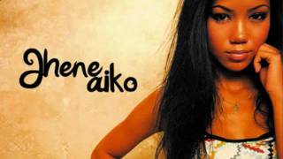 (NEW) In Love We Trust - Jhené Aiko