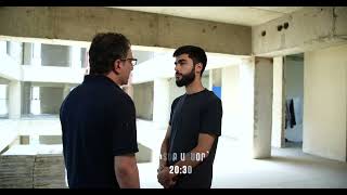 Կախվածություն / Kakhvatsutyun / Սերիա 145 / anons