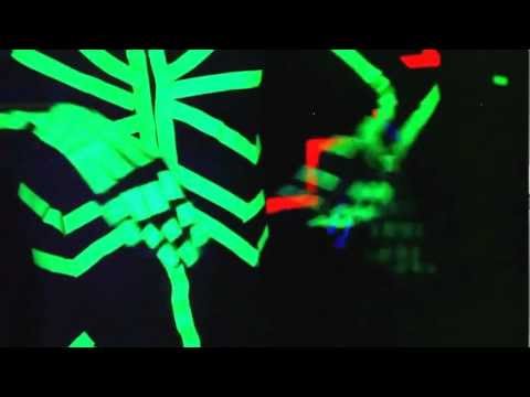 Keişan - Ben Varım  Scratch by DJ Sivo (OFFICIAL CLIP)