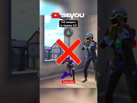 Sevou Tricks 30 bubg short video 🔥😎 Levinho tricks #sevou #levinho #tricks