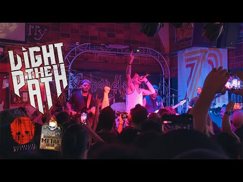 Light the Path - Live in Puerto Rico - Part 1