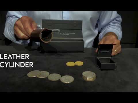 Deluxe Ramsay Set by Tango Magic